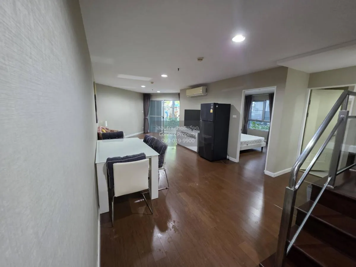 เช่าคอนโด  เบลล์ แกรนด์ พระราม 9 MRT-พระราม 9 ห้วยขวาง เขต ห้วยขว 2