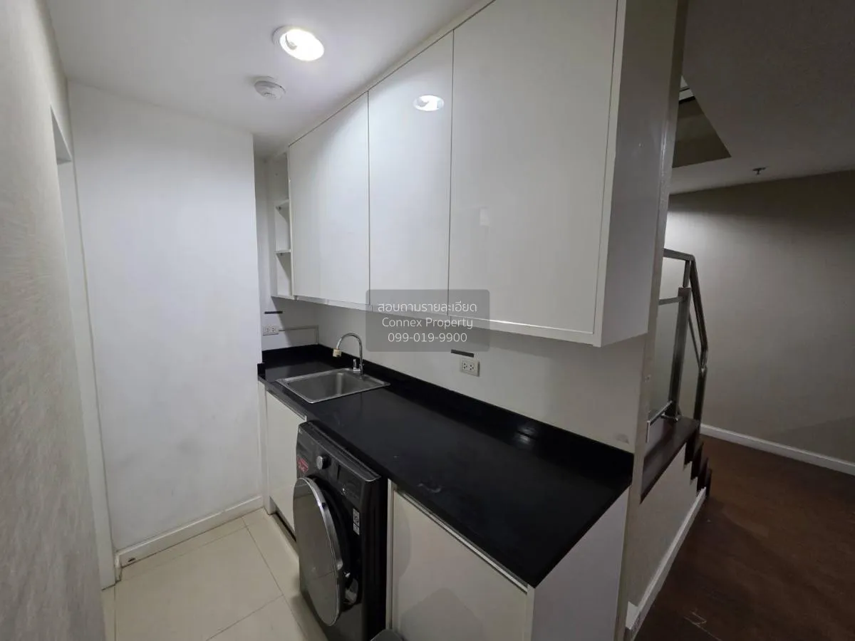 เช่าคอนโด  เบลล์ แกรนด์ พระราม 9 MRT-พระราม 9 ห้วยขวาง เขต ห้วยขว 3