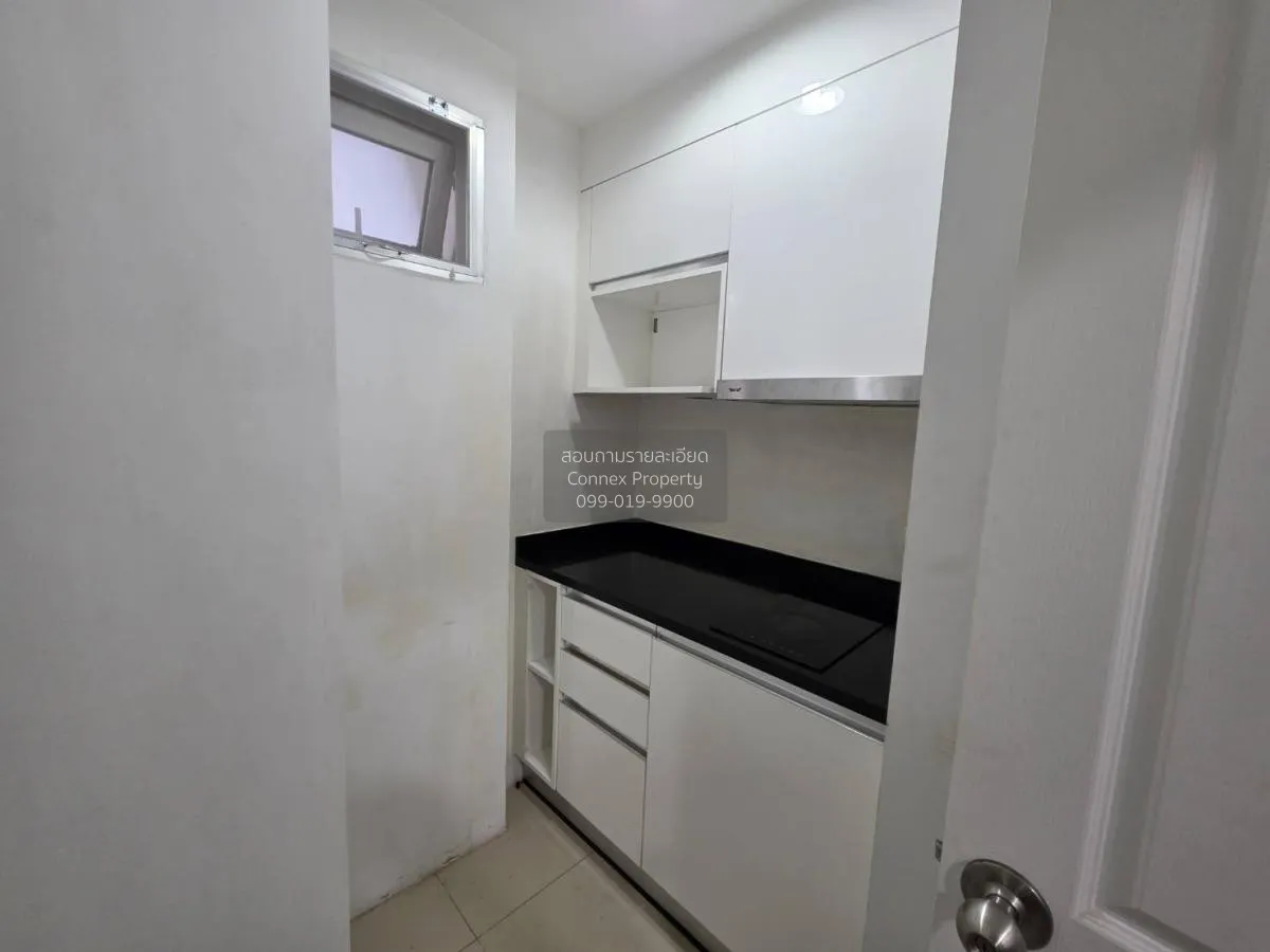 เช่าคอนโด  เบลล์ แกรนด์ พระราม 9 MRT-พระราม 9 ห้วยขวาง เขต ห้วยขว 4