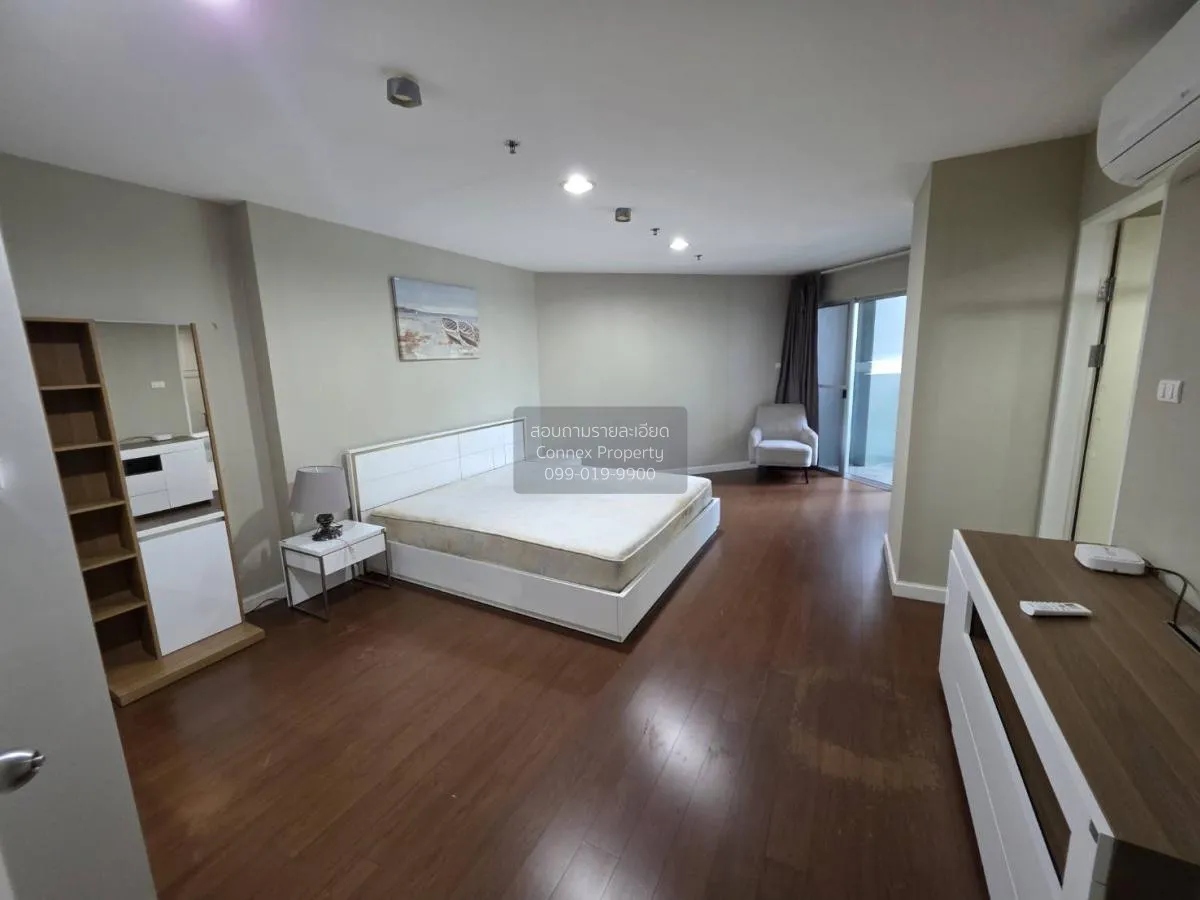 เช่าคอนโด  เบลล์ แกรนด์ พระราม 9 MRT-พระราม 9 ห้วยขวาง เขต ห้วยขว