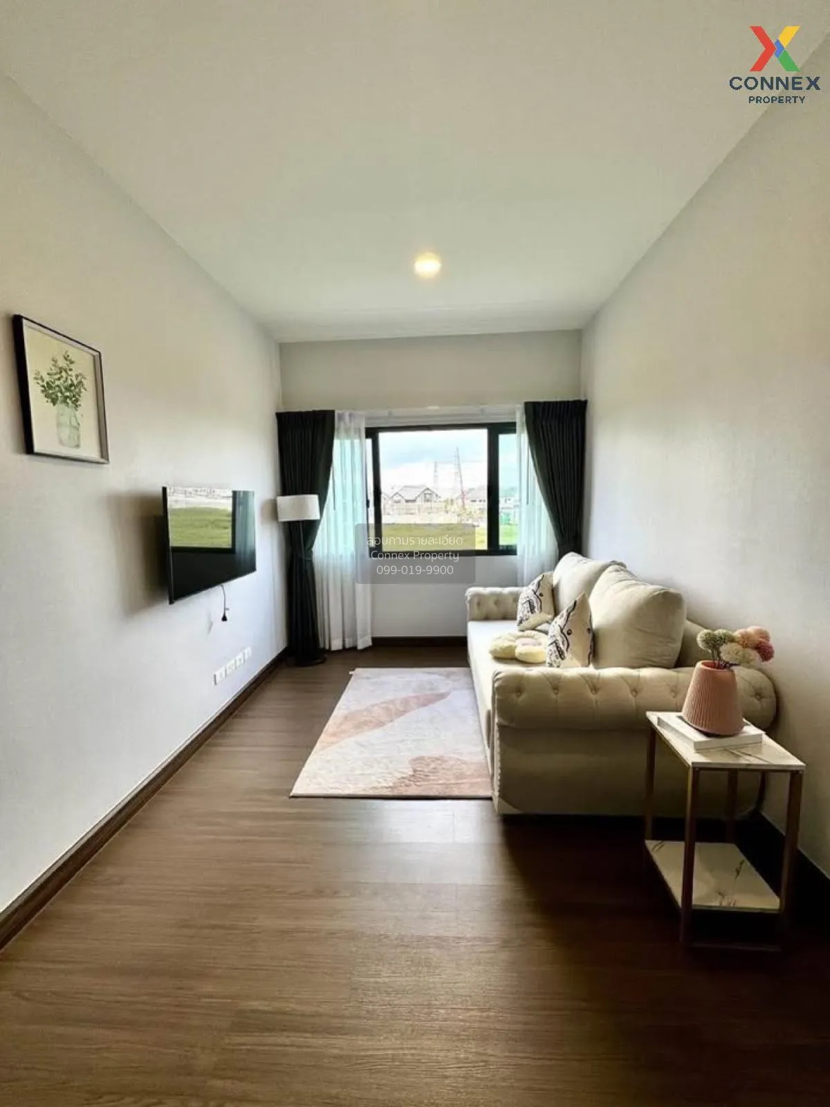 For Rent House , The City Bangna - KM.7 , Bang Kaeo , Bang Phli ,