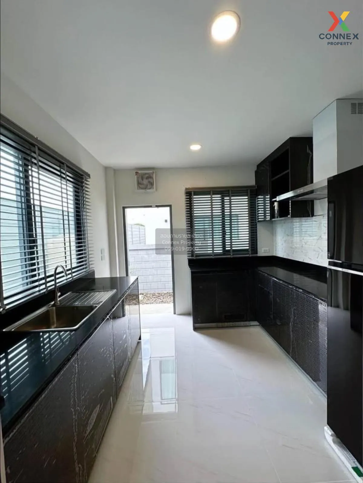For Rent House , The City Bangna - KM.7 , Bang Kaeo , Bang Phli ,