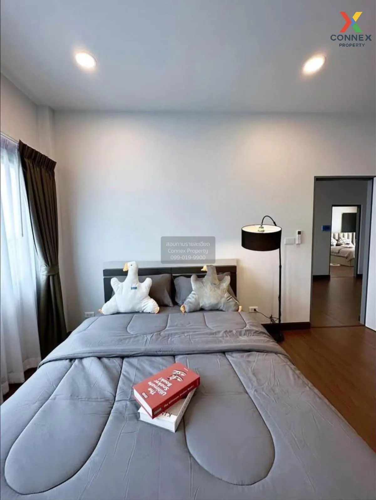 For Rent House , The City Bangna - KM.7 , Bang Kaeo , Bang Phli ,