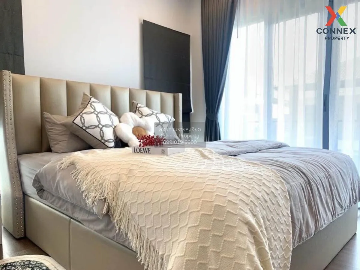 For Rent House , The City Bangna - KM.7 , Bang Kaeo , Bang Phli ,