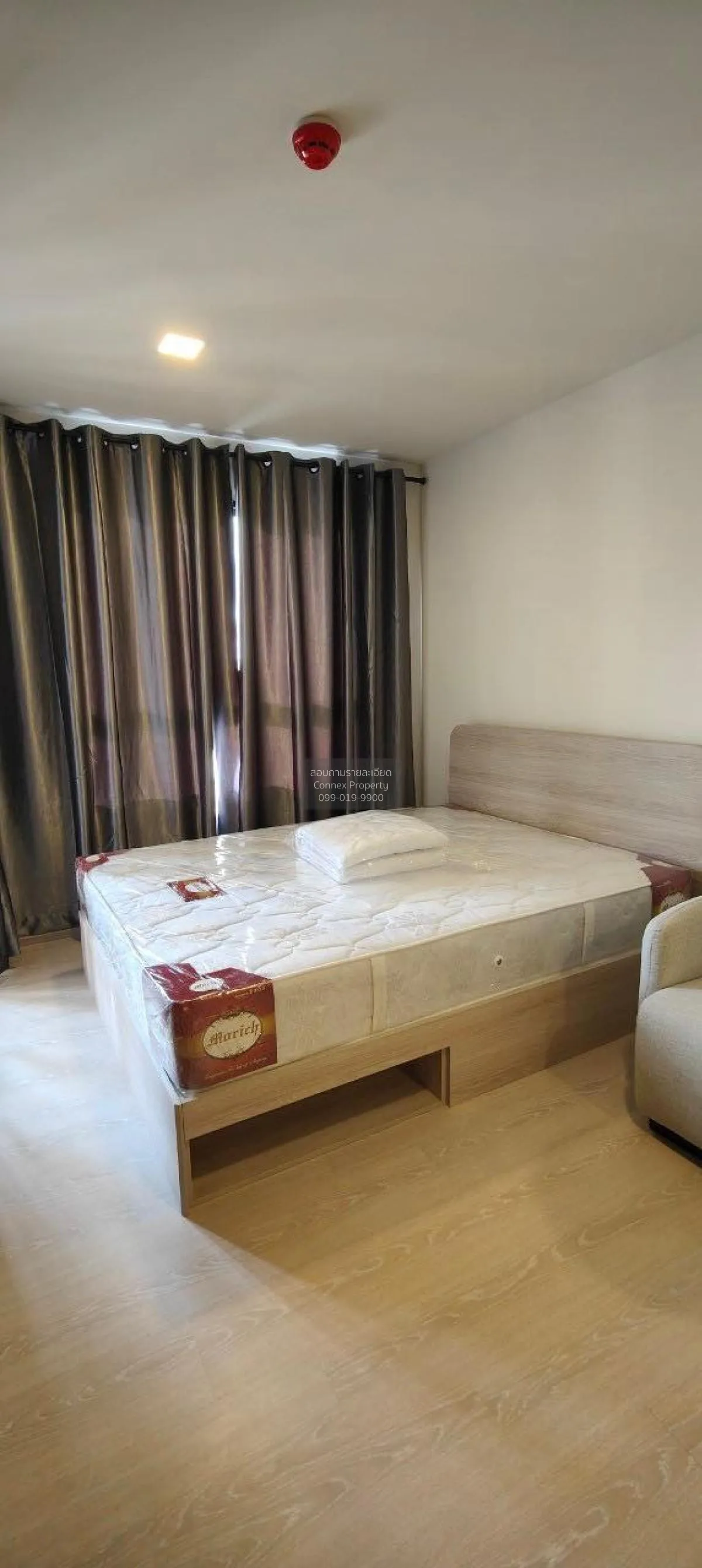 เช่าคอนโด  ดีคอนโด แอร์ ลาดกระบัง ลาดกระบัง เขต ลาดกระบัง กรุงเทพ 3