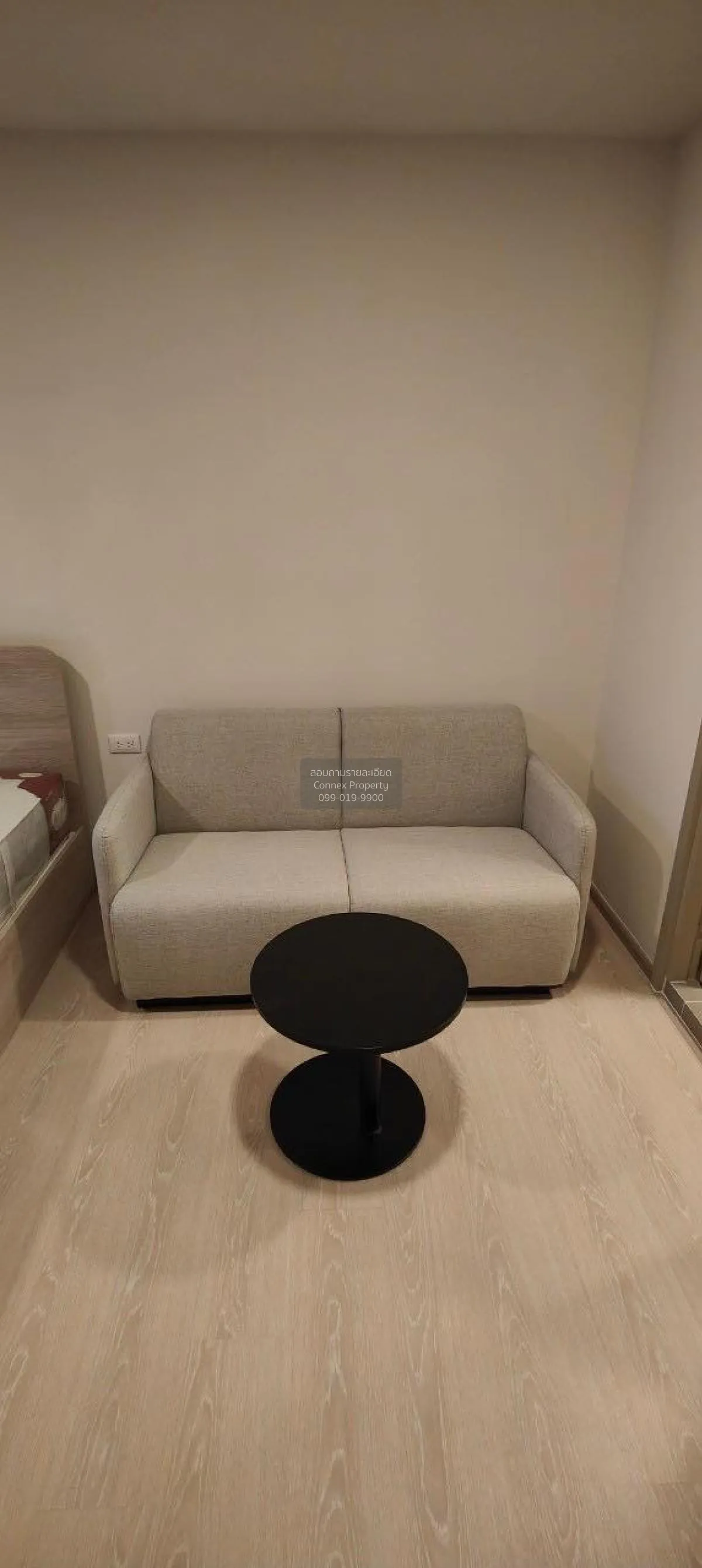 เช่าคอนโด  ดีคอนโด แอร์ ลาดกระบัง ลาดกระบัง เขต ลาดกระบัง กรุงเทพ 4