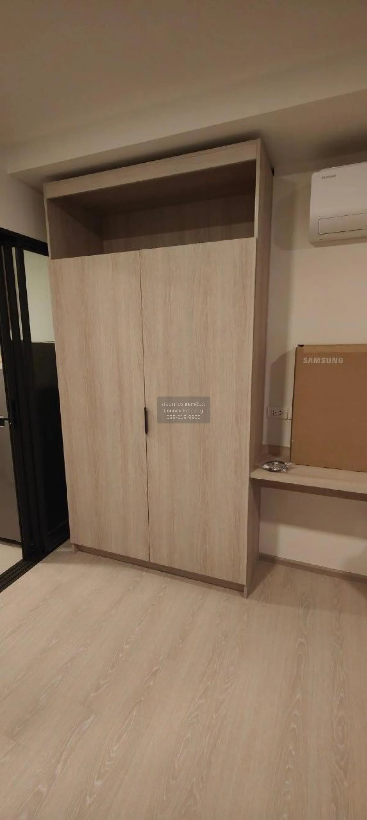 เช่าคอนโด  ดีคอนโด แอร์ ลาดกระบัง ลาดกระบัง เขต ลาดกระบัง กรุงเทพ