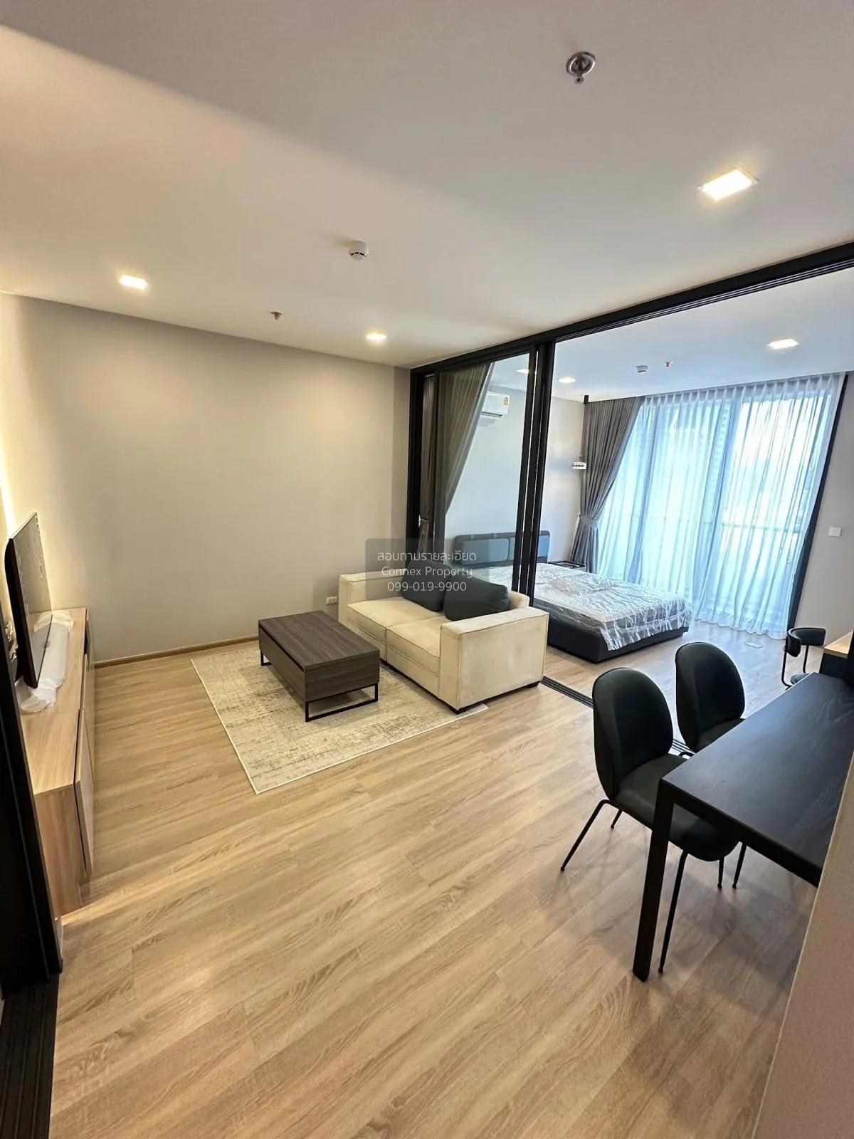 For Rent Condo , XT Phayathai , BTS-Phaya Thai , Thanon Phyathai  2