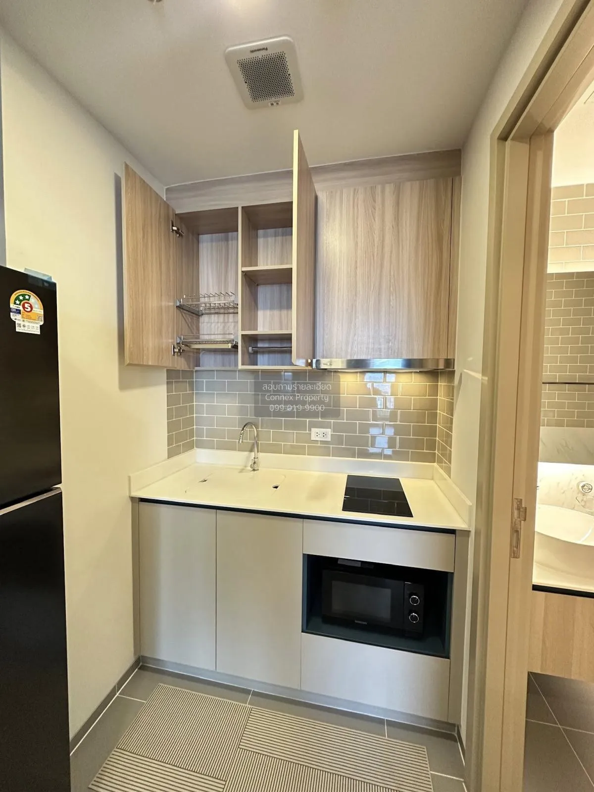 For Rent Condo , XT Phayathai , BTS-Phaya Thai , Thanon Phyathai  4