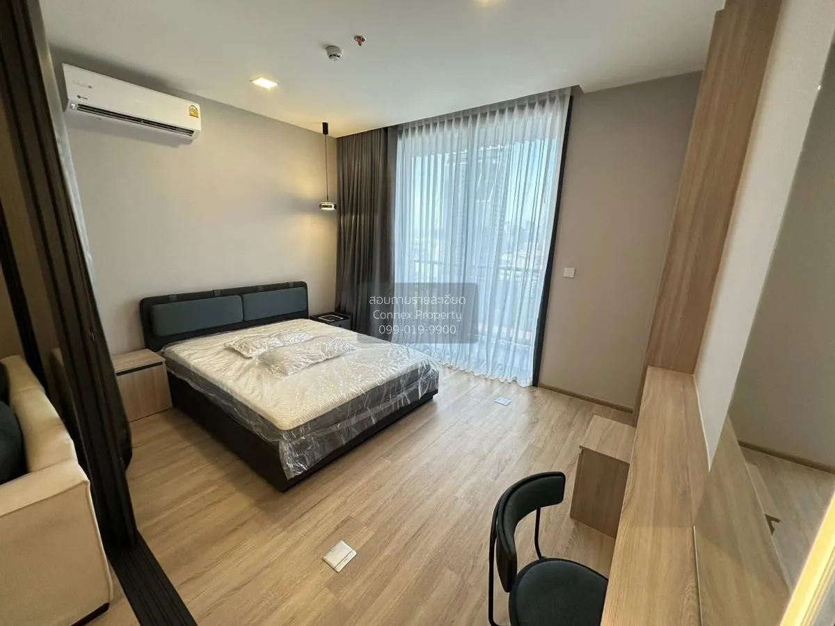For Rent Condo , XT Phayathai , BTS-Phaya Thai , Thanon Phyathai 
