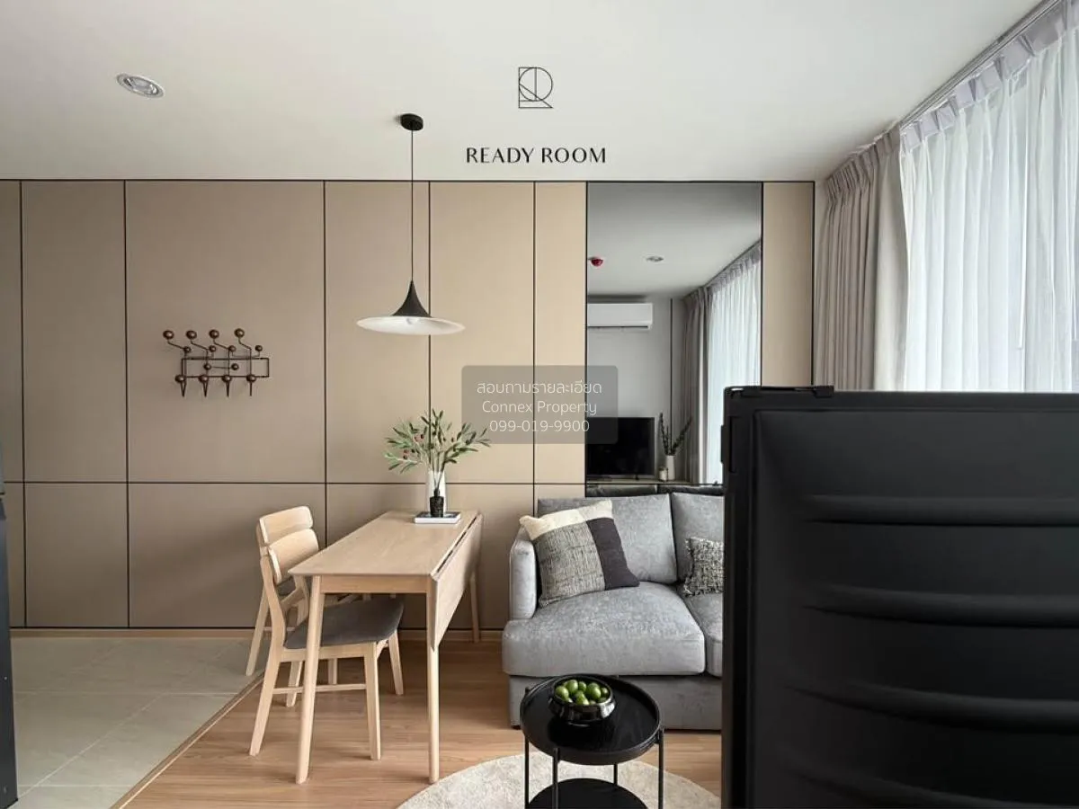 For Rent Condo , SKYRISE Avenue Sukhumvit 64 , Bang Chak , Phra K 4