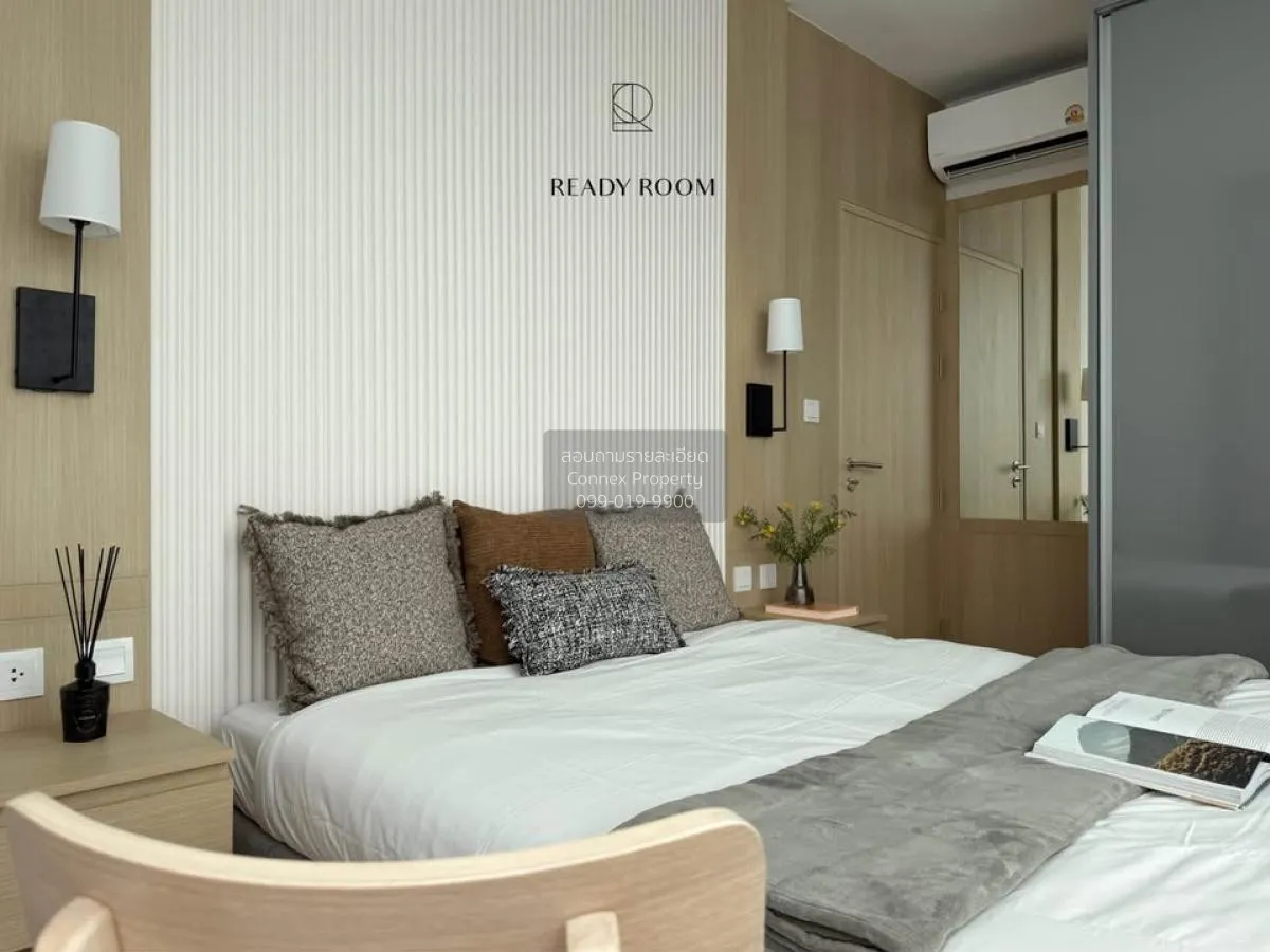 For Rent Condo , SKYRISE Avenue Sukhumvit 64 , Bang Chak , Phra K