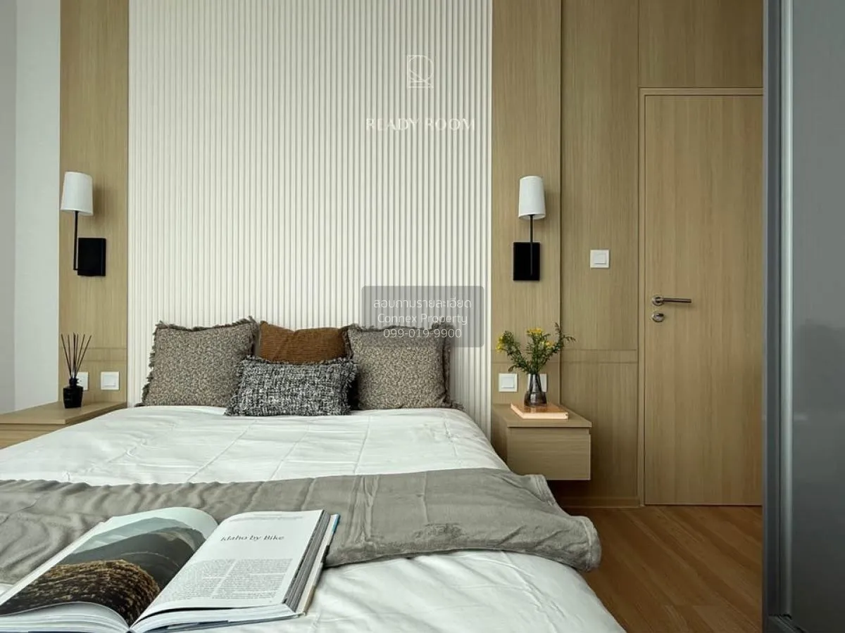 For Rent Condo , SKYRISE Avenue Sukhumvit 64 , Bang Chak , Phra K