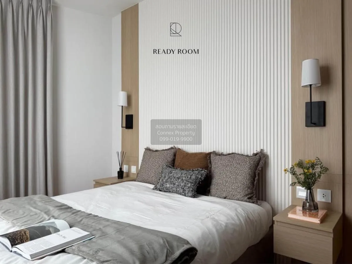 For Rent Condo , SKYRISE Avenue Sukhumvit 64 , Bang Chak , Phra K