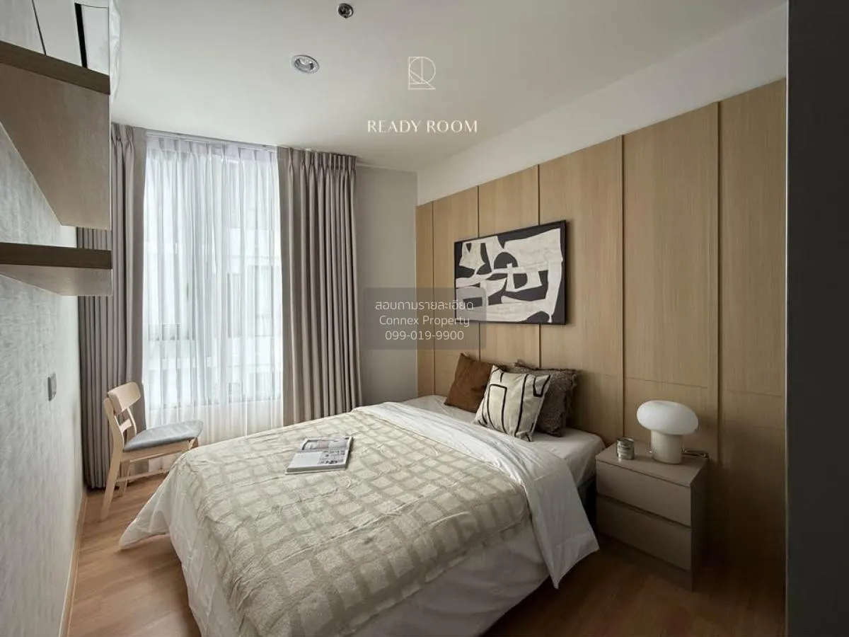 For Rent Condo , SKYRISE Avenue Sukhumvit 64 , Bang Chak , Phra K