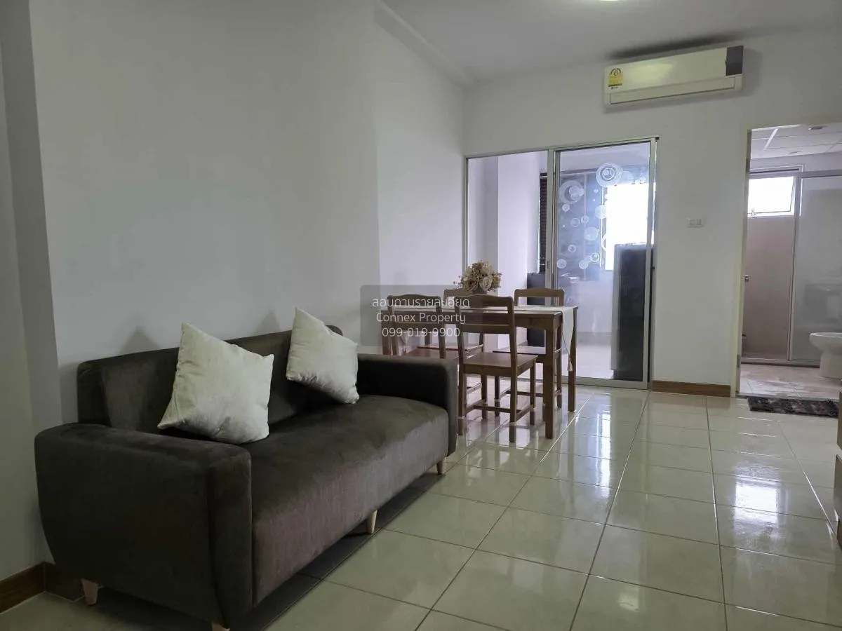 For Rent Condo , Supalai Park Ratchaphruek - Phetkasem , BTS-Bang 1