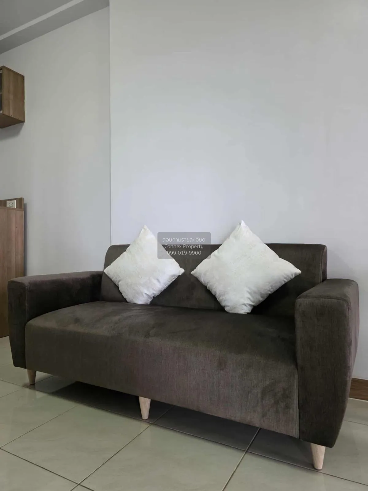 For Rent Condo , Supalai Park Ratchaphruek - Phetkasem , BTS-Bang 2