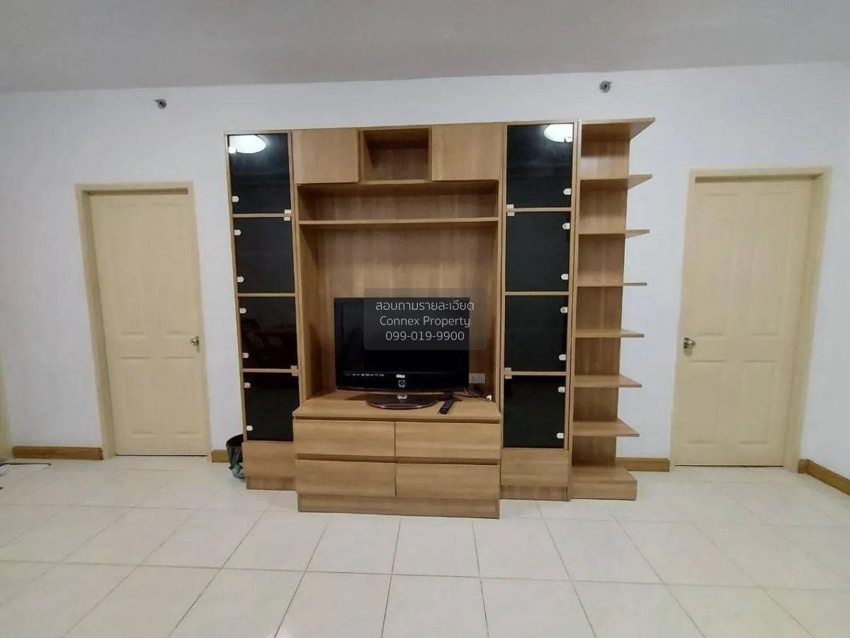 For Rent Condo , Supalai Park Ratchaphruek - Phetkasem , BTS-Bang 3