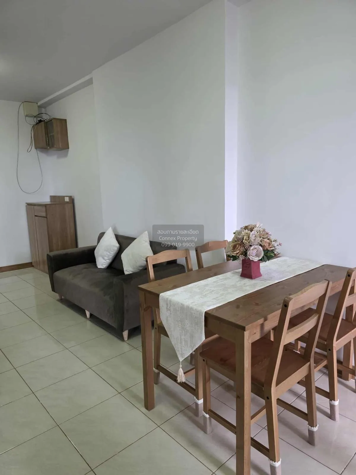 For Rent Condo , Supalai Park Ratchaphruek - Phetkasem , BTS-Bang 4