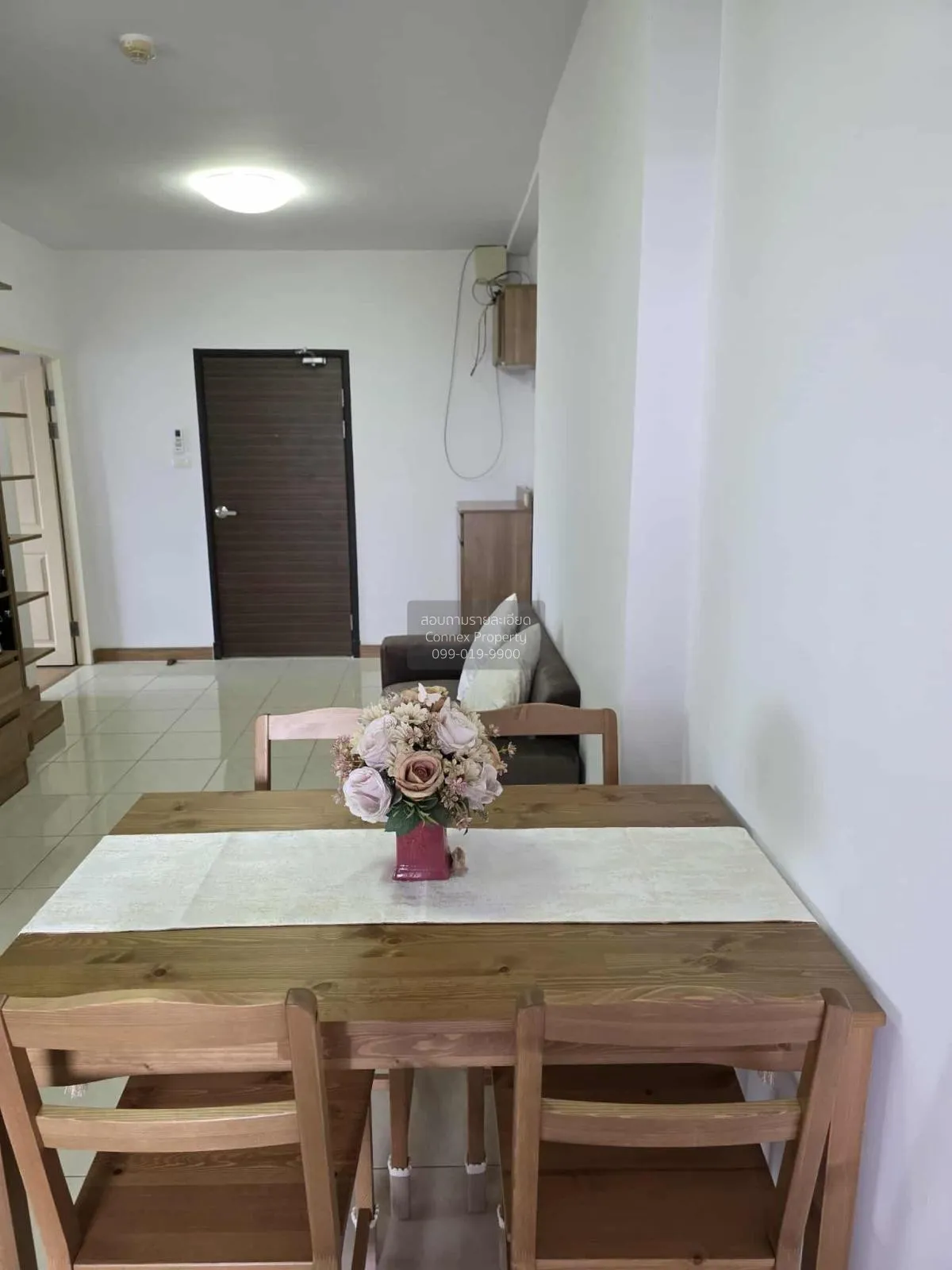 For Rent Condo , Supalai Park Ratchaphruek - Phetkasem , BTS-Bang