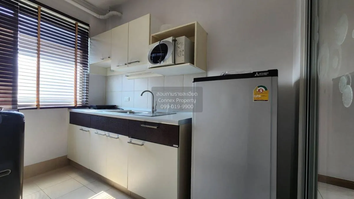 For Rent Condo , Supalai Park Ratchaphruek - Phetkasem , BTS-Bang