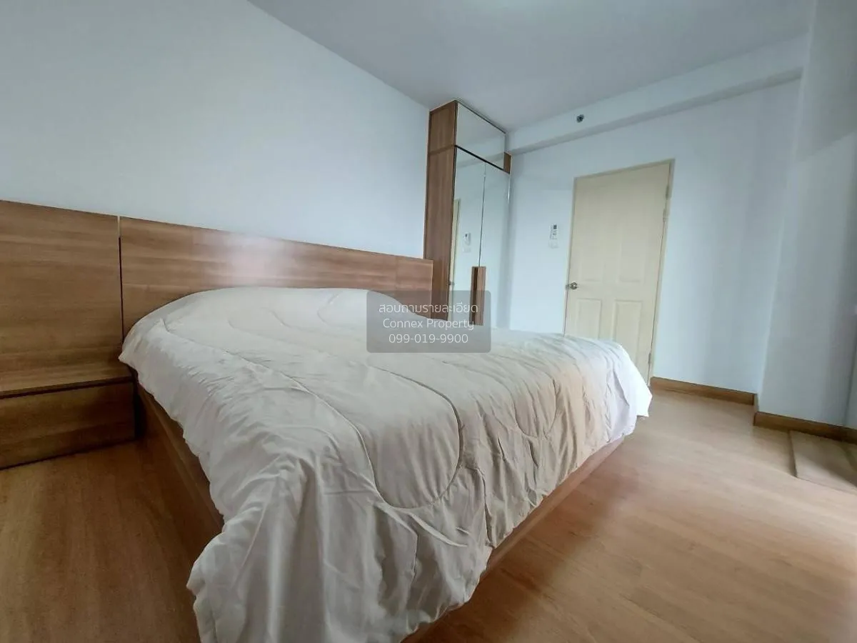 For Rent Condo , Supalai Park Ratchaphruek - Phetkasem , BTS-Bang