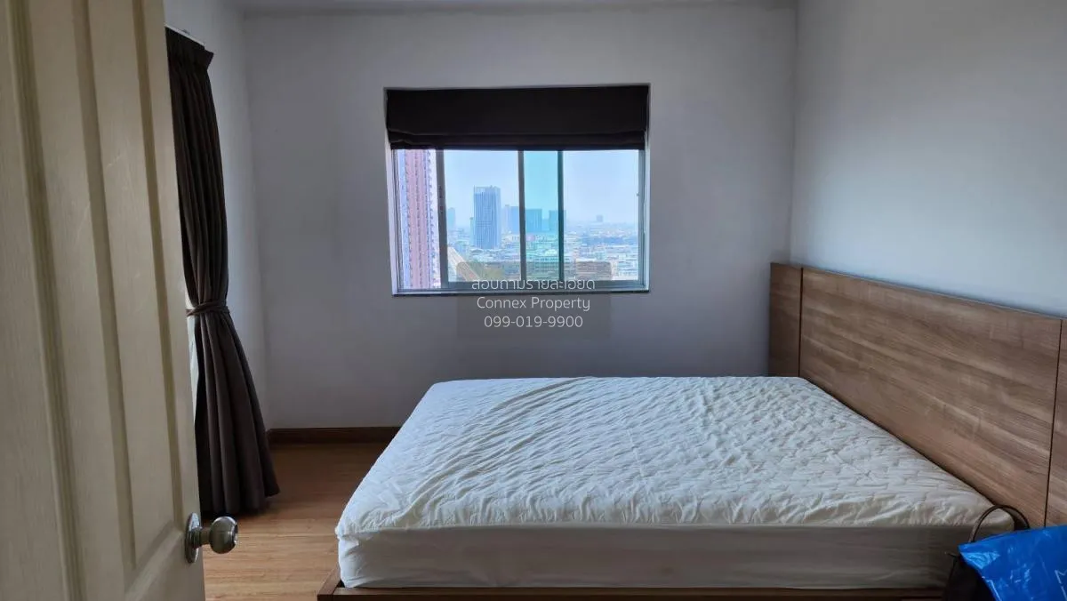 For Rent Condo , Supalai Park Ratchaphruek - Phetkasem , BTS-Bang