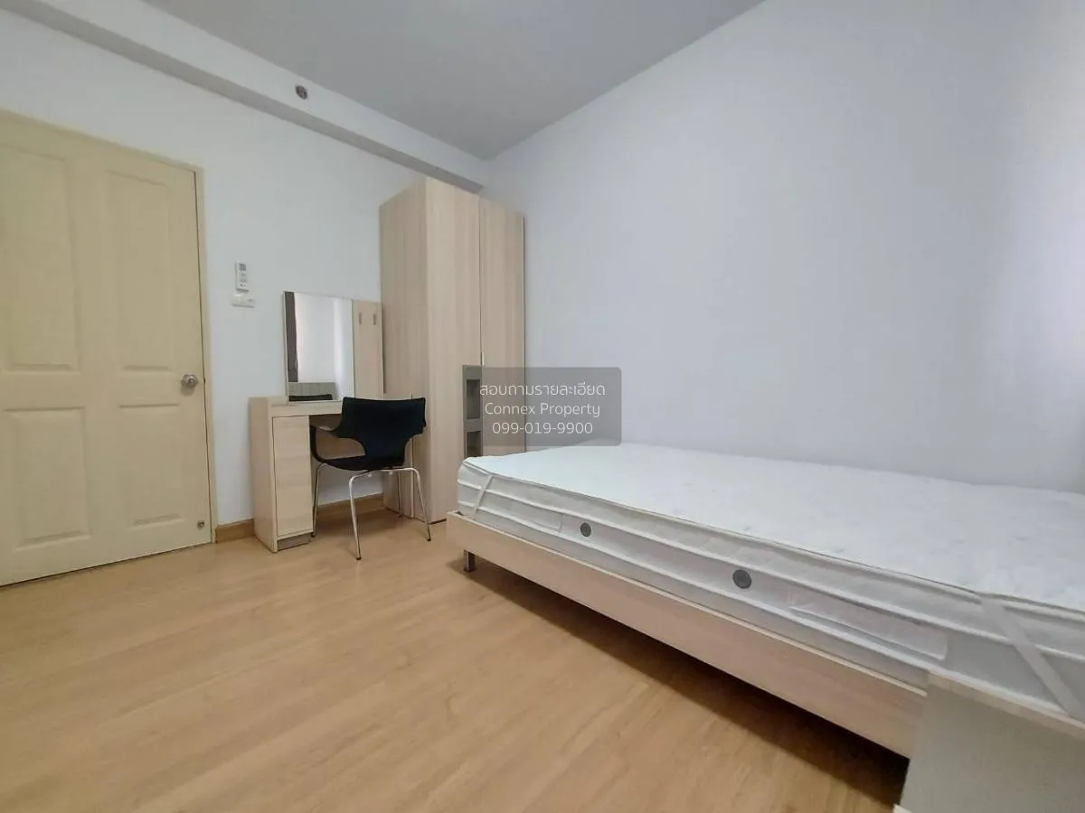 For Rent Condo , Supalai Park Ratchaphruek - Phetkasem , BTS-Bang