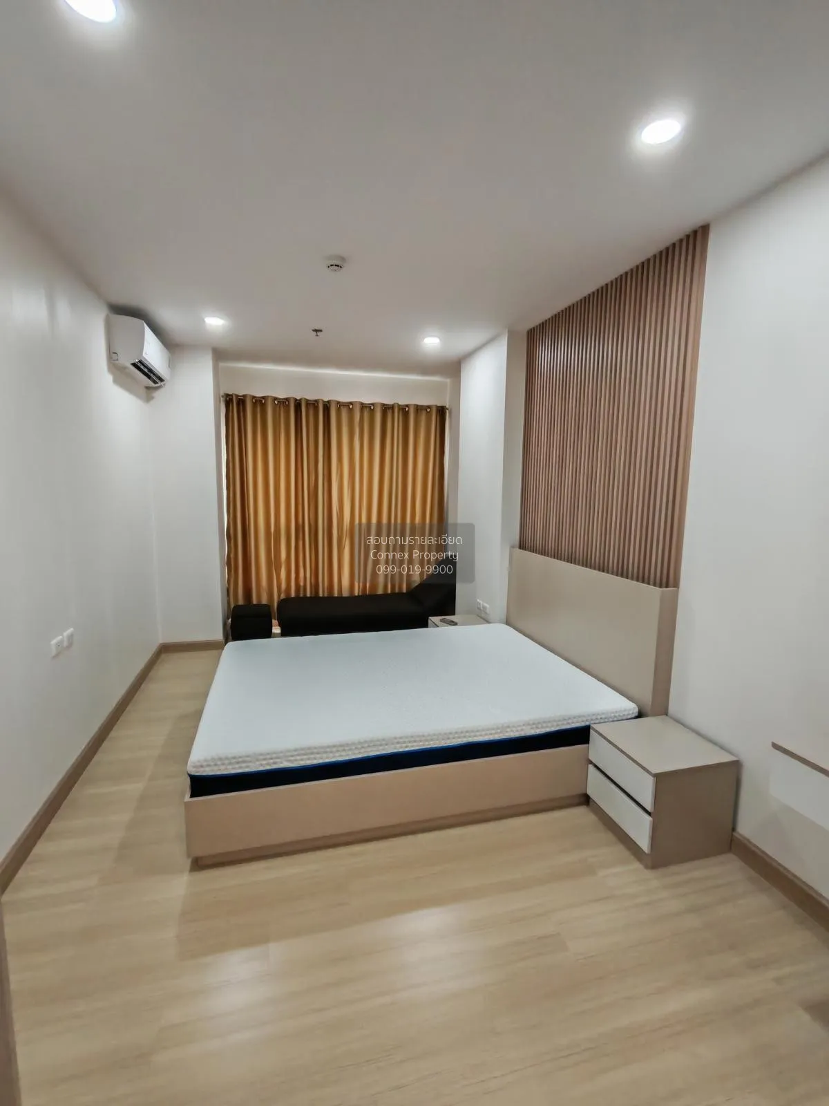 เช่าคอนโด  ศุภาลัย เวอเรนด้า สถานีภาษีเจริญ MRT-ภาษีเจริญ บางหว้า 4