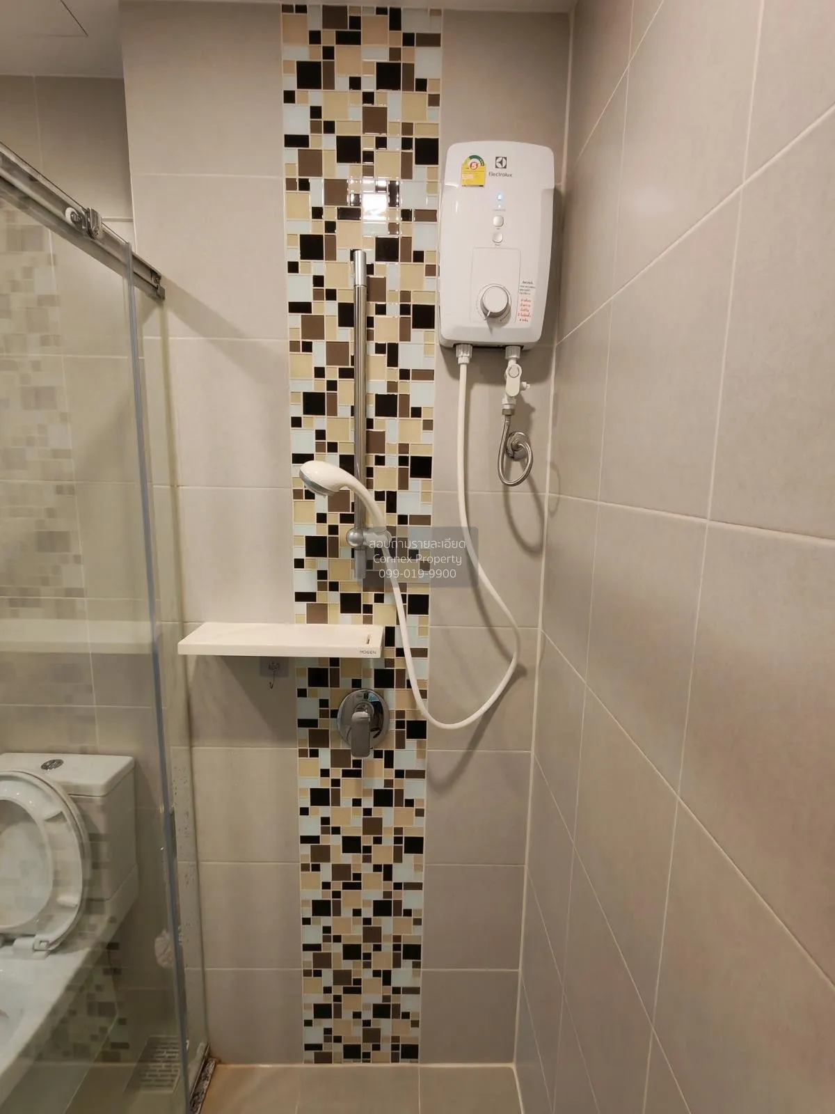 เช่าคอนโด  ศุภาลัย เวอเรนด้า สถานีภาษีเจริญ MRT-ภาษีเจริญ บางหว้า