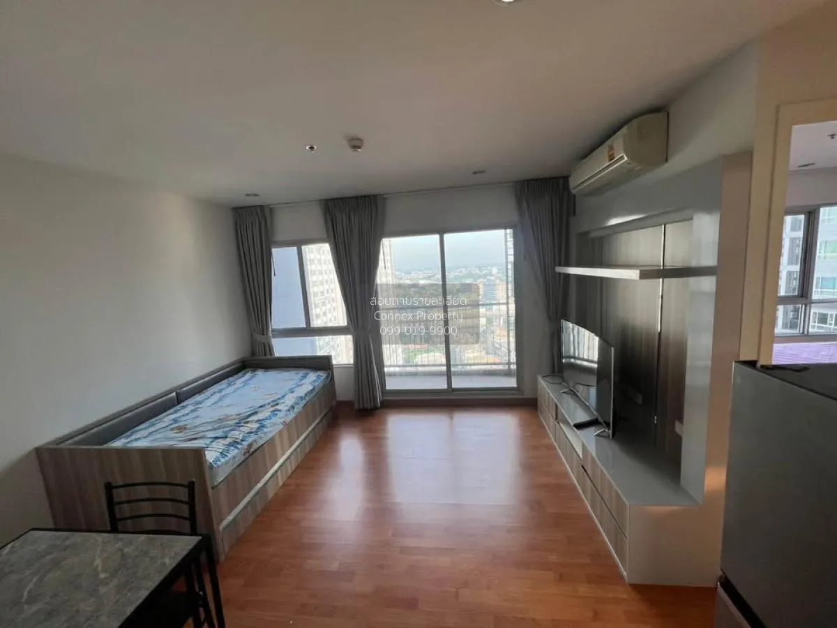 For Rent Condo , The President Sathorn - Ratchaphruek 2 , BTS-Ban 1