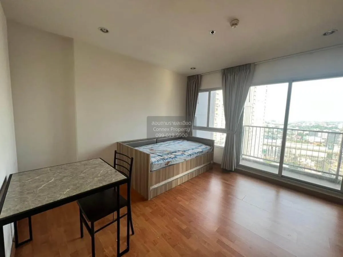 For Rent Condo , The President Sathorn - Ratchaphruek 2 , BTS-Ban 2