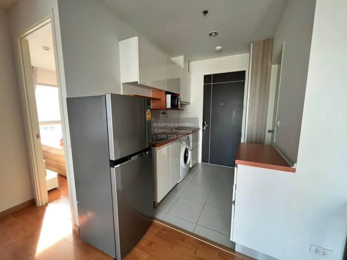 For Rent Condo , The President Sathorn - Ratchaphruek 2 , BTS-Ban 4