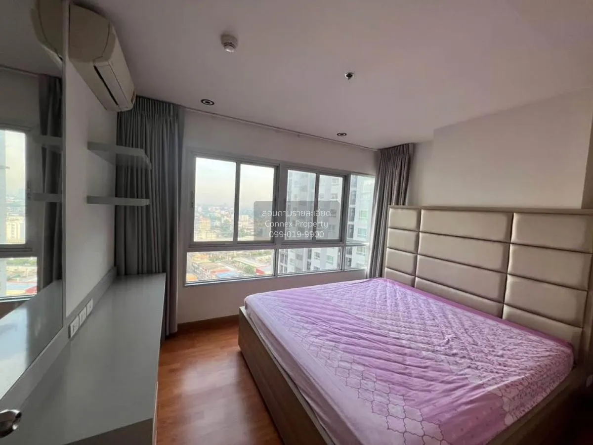 For Rent Condo , The President Sathorn - Ratchaphruek 2 , BTS-Ban