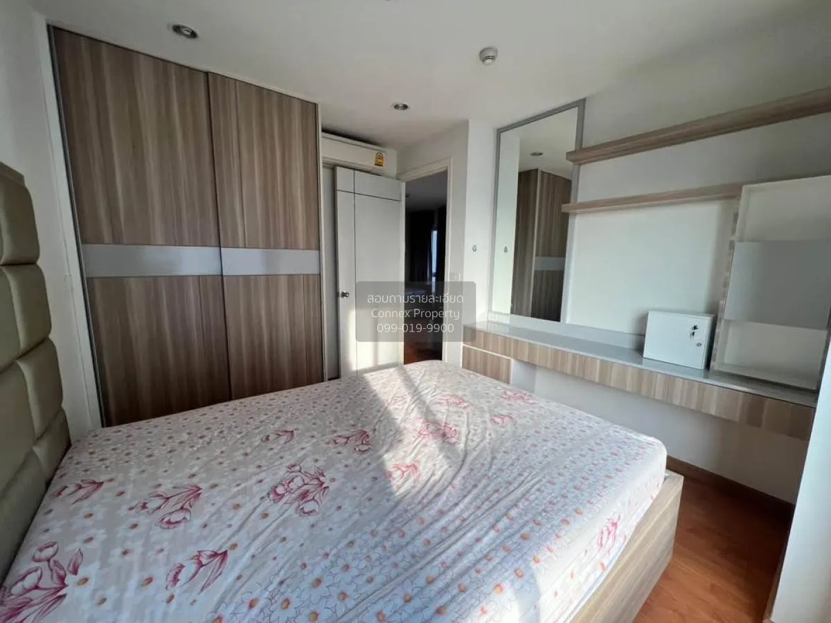 For Rent Condo , The President Sathorn - Ratchaphruek 2 , BTS-Ban
