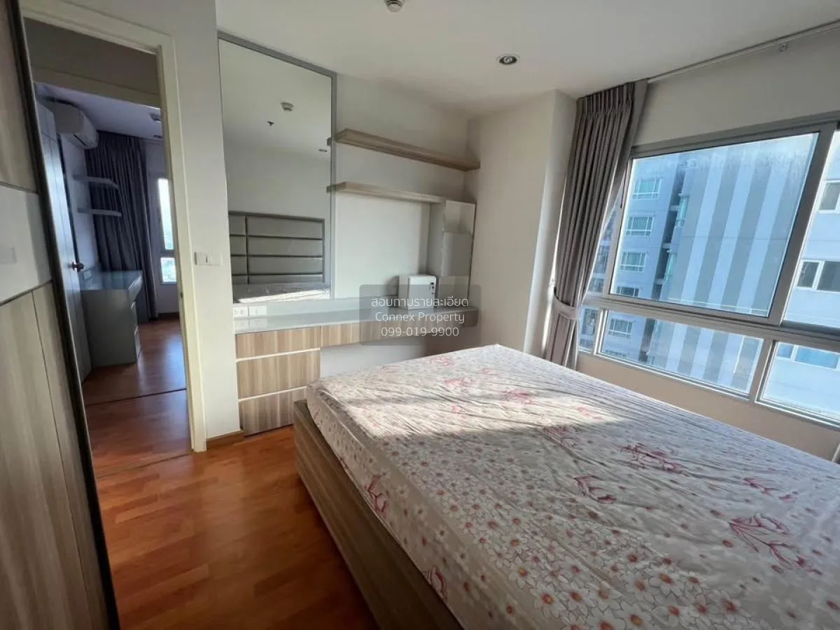 For Rent Condo , The President Sathorn - Ratchaphruek 2 , BTS-Ban