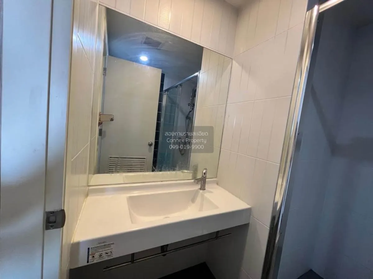 For Rent Condo , The President Sathorn - Ratchaphruek 2 , BTS-Ban