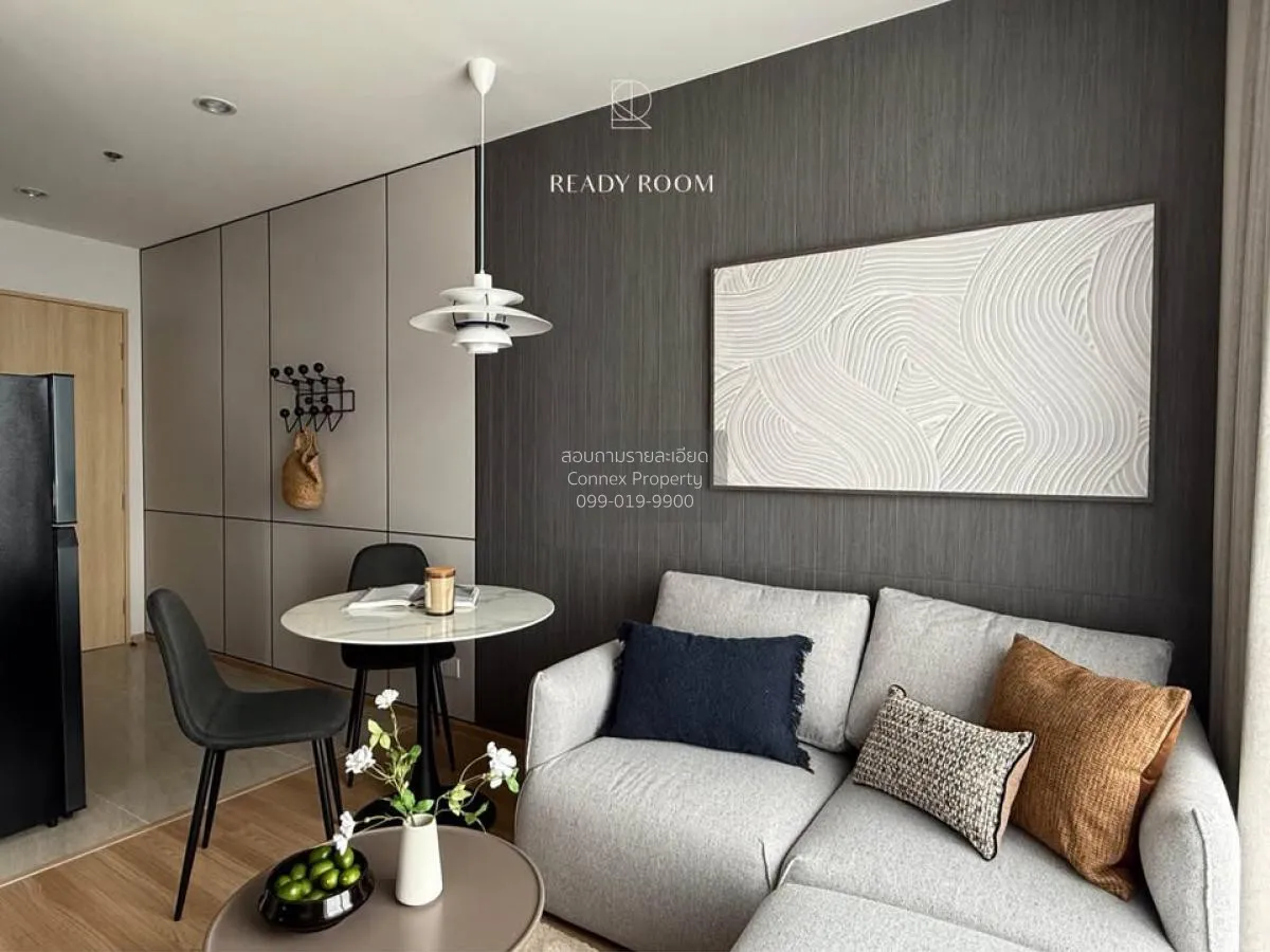 For Rent Condo , SKYRISE Avenue Sukhumvit 64 , Bang Chak , Phra K 1