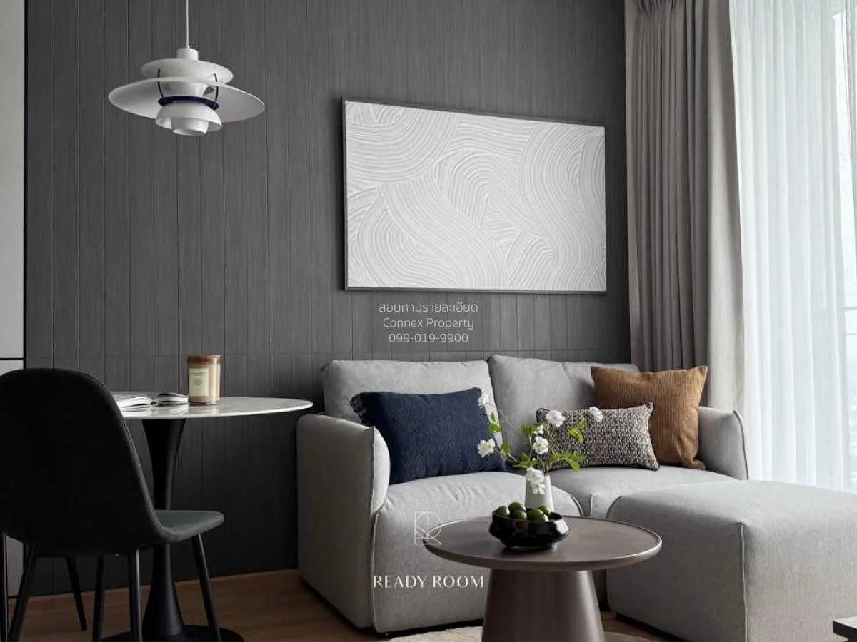 For Rent Condo , SKYRISE Avenue Sukhumvit 64 , Bang Chak , Phra K 2