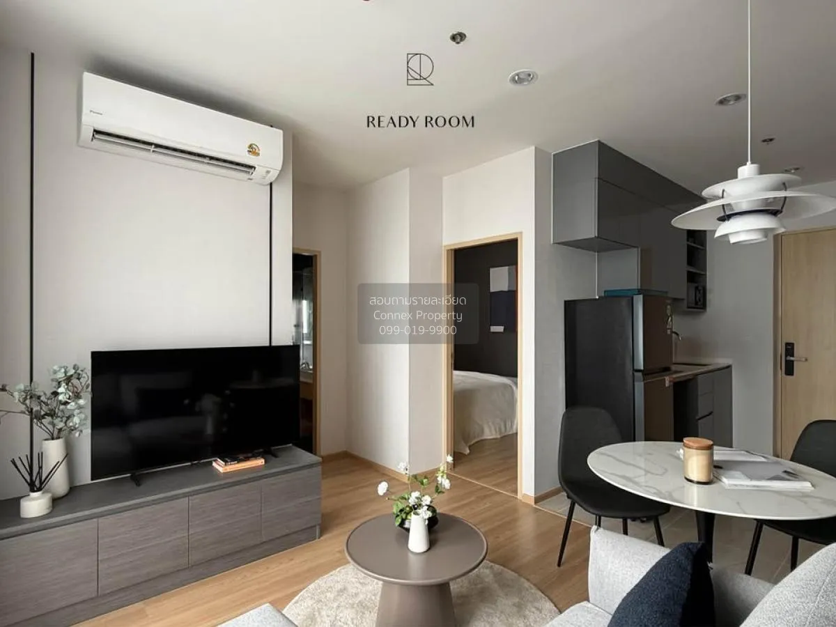 For Rent Condo , SKYRISE Avenue Sukhumvit 64 , Bang Chak , Phra K 3