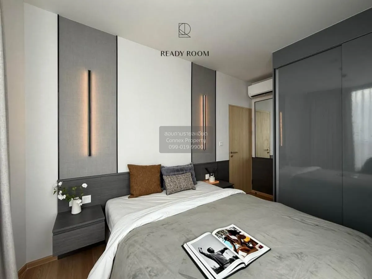 For Rent Condo , SKYRISE Avenue Sukhumvit 64 , Bang Chak , Phra K