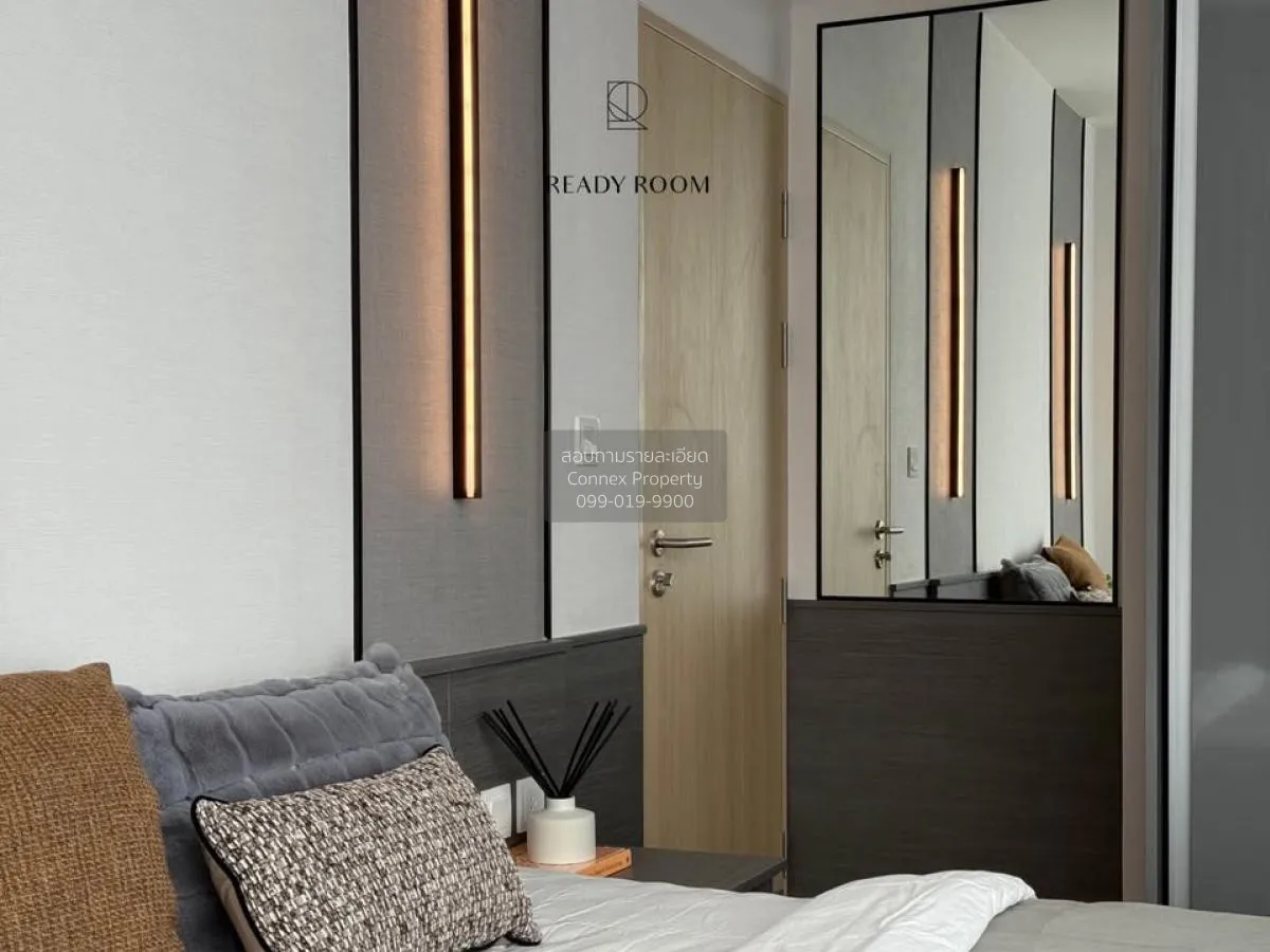 For Rent Condo , SKYRISE Avenue Sukhumvit 64 , Bang Chak , Phra K