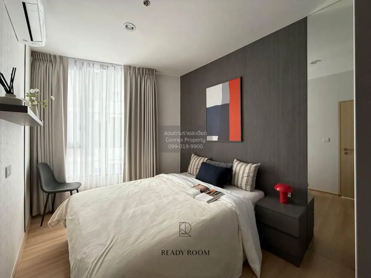 For Rent Condo , SKYRISE Avenue Sukhumvit 64 , Bang Chak , Phra K