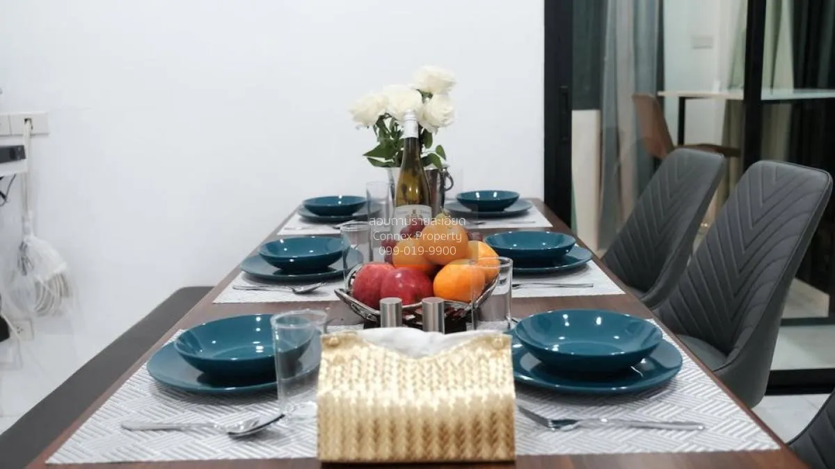 For Rent Pet Friendly House with Garden Bangna Sukhumvit 103 , Ba