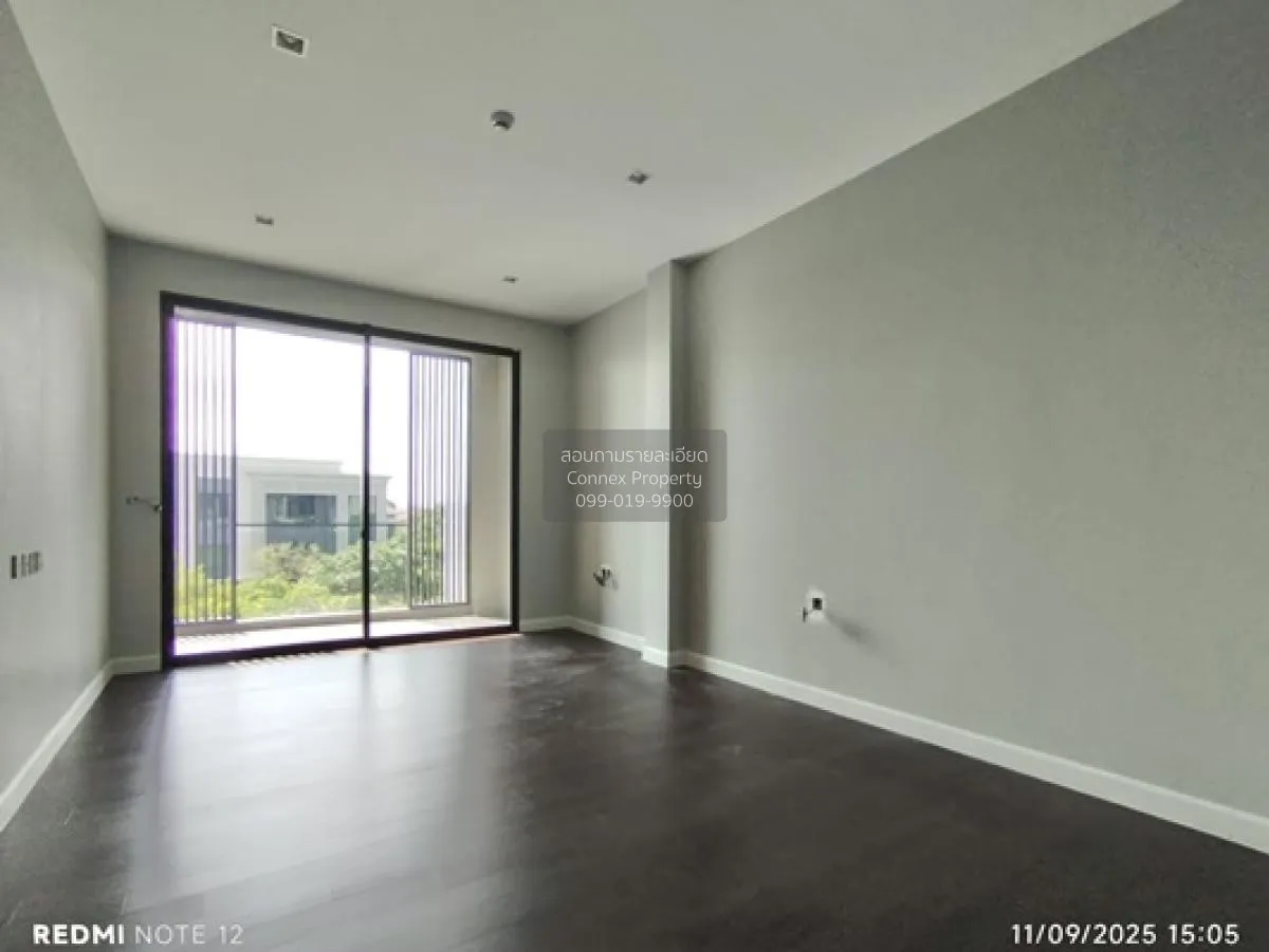 ขายบ้าน  แกรนด์ บางกอก บูเลอวาร์ด ปิ่นเกล้า - บรมฯ ชั้นสูง ห้องมุ