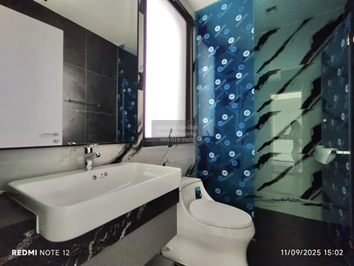 ขายบ้าน  แกรนด์ บางกอก บูเลอวาร์ด ปิ่นเกล้า - บรมฯ ชั้นสูง ห้องมุ