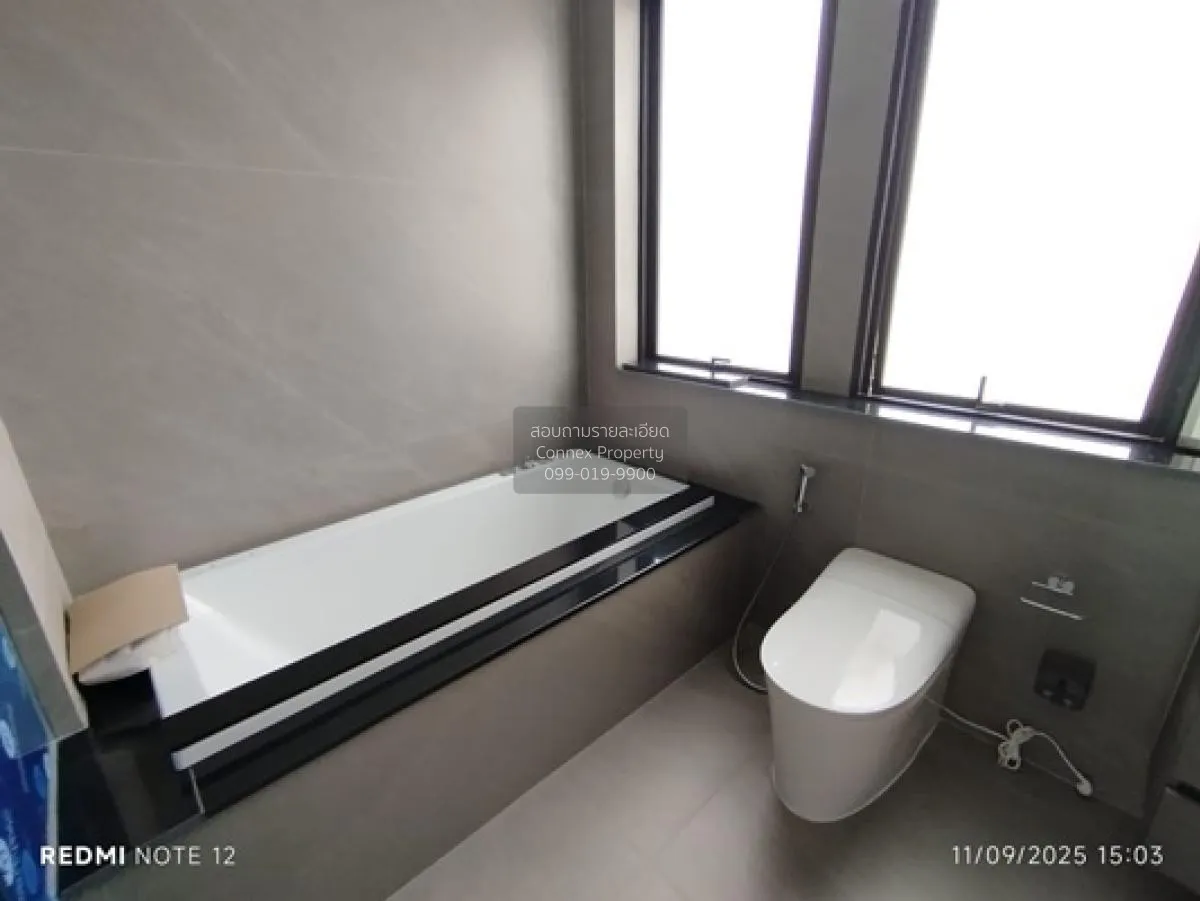 ขายบ้าน  แกรนด์ บางกอก บูเลอวาร์ด ปิ่นเกล้า - บรมฯ ชั้นสูง ห้องมุ