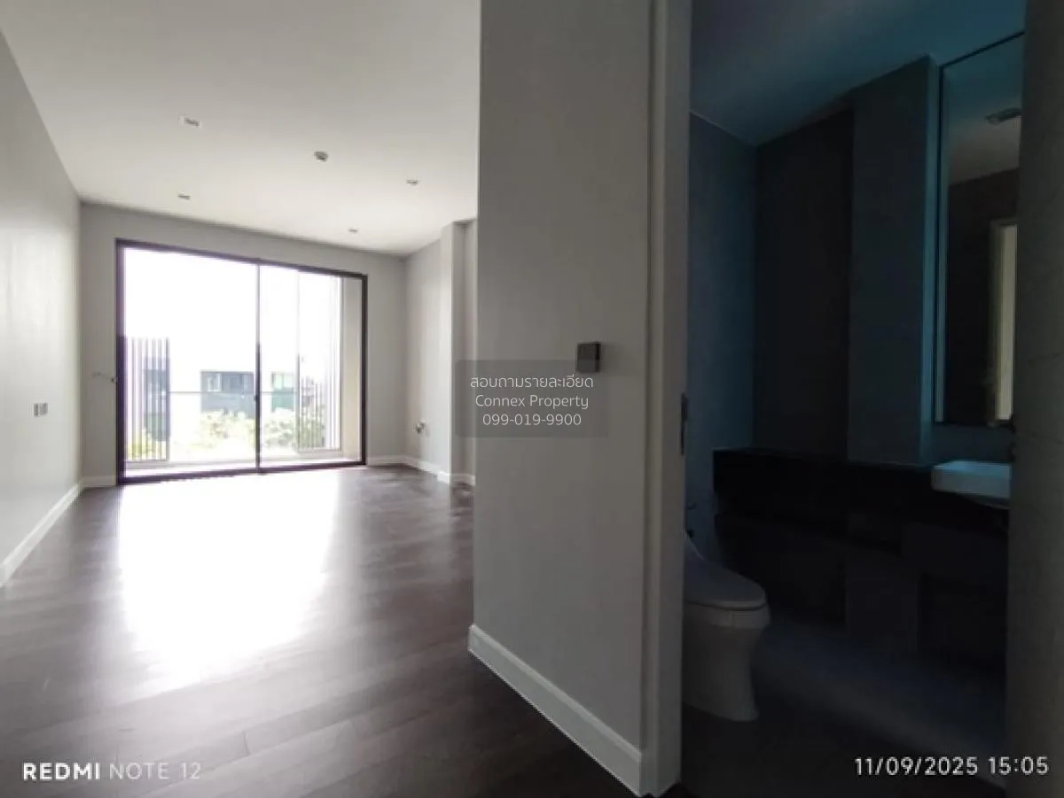 ขายบ้าน  แกรนด์ บางกอก บูเลอวาร์ด ปิ่นเกล้า - บรมฯ ชั้นสูง ห้องมุ