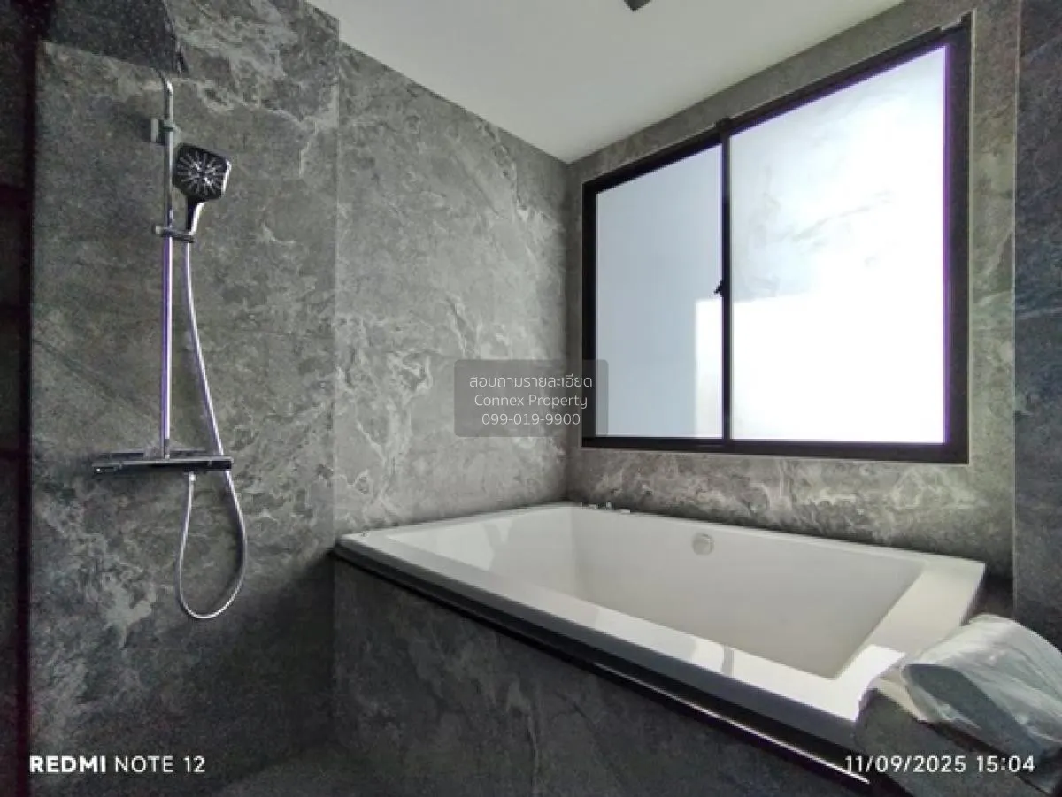 ขายบ้าน  แกรนด์ บางกอก บูเลอวาร์ด ปิ่นเกล้า - บรมฯ ชั้นสูง ห้องมุ