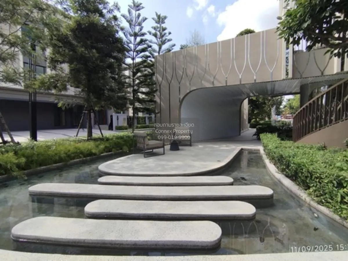 ขายบ้าน  แกรนด์ บางกอก บูเลอวาร์ด ปิ่นเกล้า - บรมฯ ชั้นสูง ห้องมุ